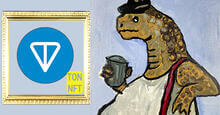 ton NFT