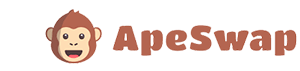 ApeSwap logo