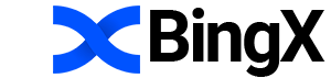 bingx logo